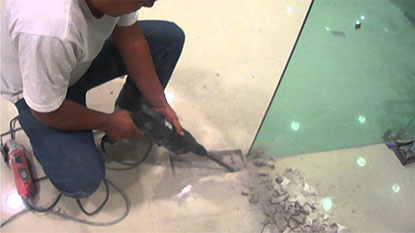 SERVICE PUERTAS BLINDEX - Instalación y Reparación de Puertas y Vidrios Blindex en Capital Federal y Alrededores