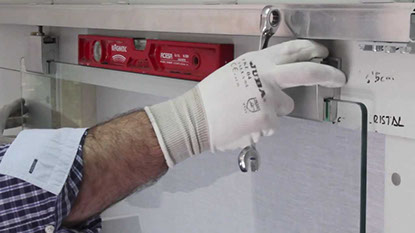 SERVICE PUERTAS BLINDEX - Instalación y Reparación de Puertas y Vidrios Blindex en Capital Federal y Alrededores