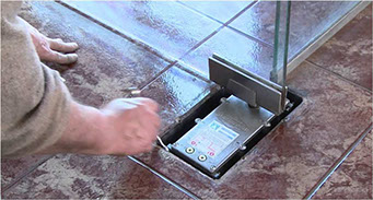 SERVICE PUERTAS BLINDEX - Instalación y Reparación de Puertas y Vidrios Blindex en Capital Federal y Alrededores